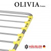 Сушилка для белья Hausler OLIVIA PREMIUM